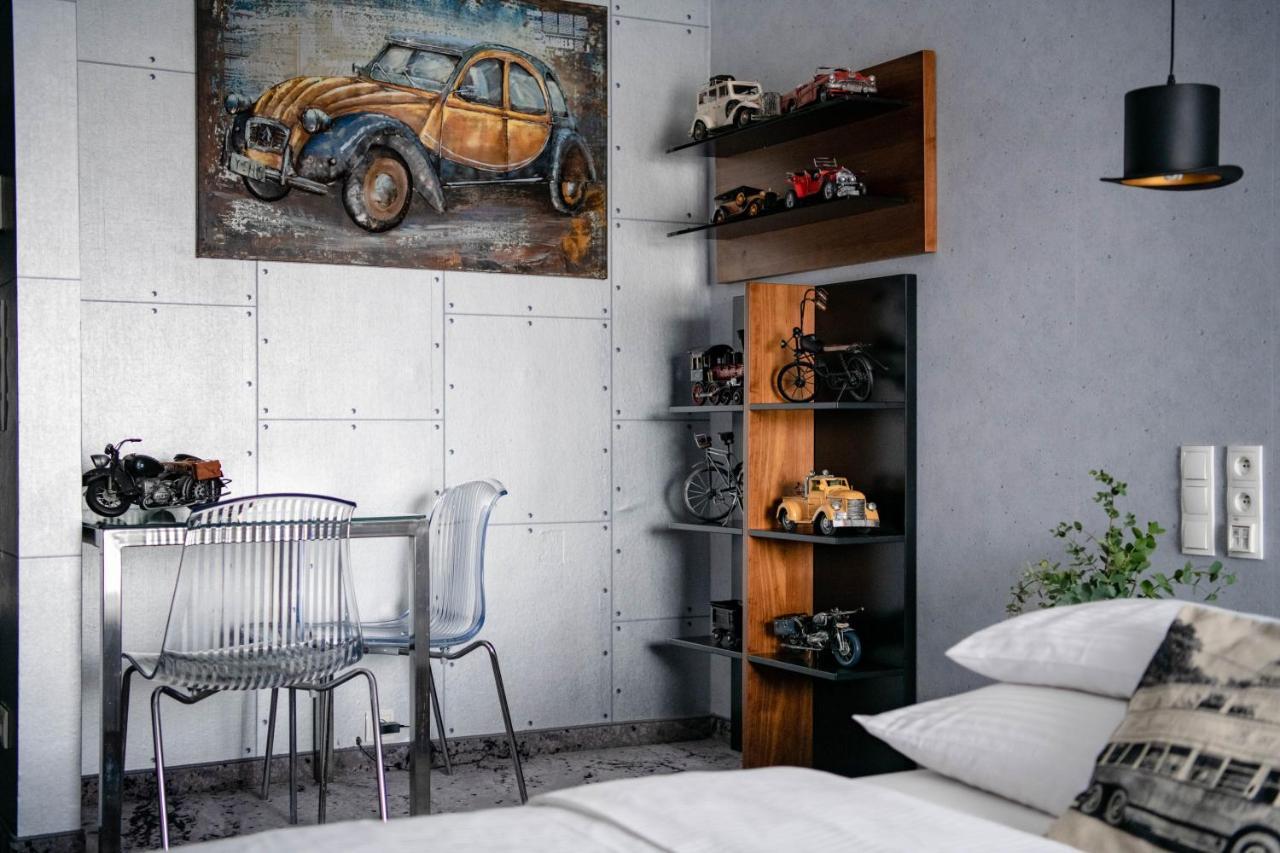 Hotel Lenart Vělička Exteriér fotografie
