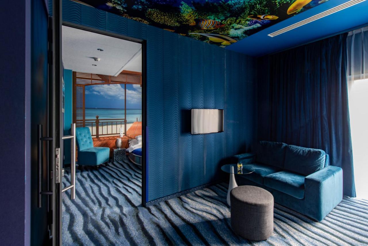 Hotel Lenart Vělička Exteriér fotografie