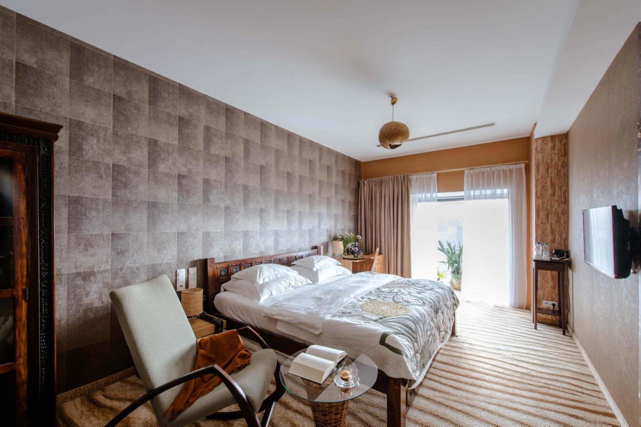 Hotel Lenart Vělička Exteriér fotografie