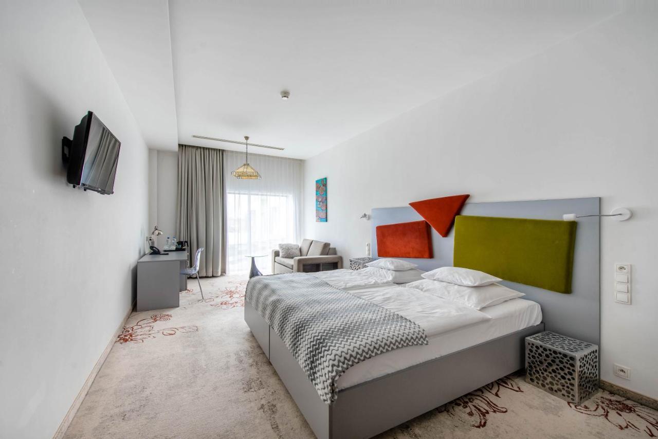 Hotel Lenart Vělička Exteriér fotografie