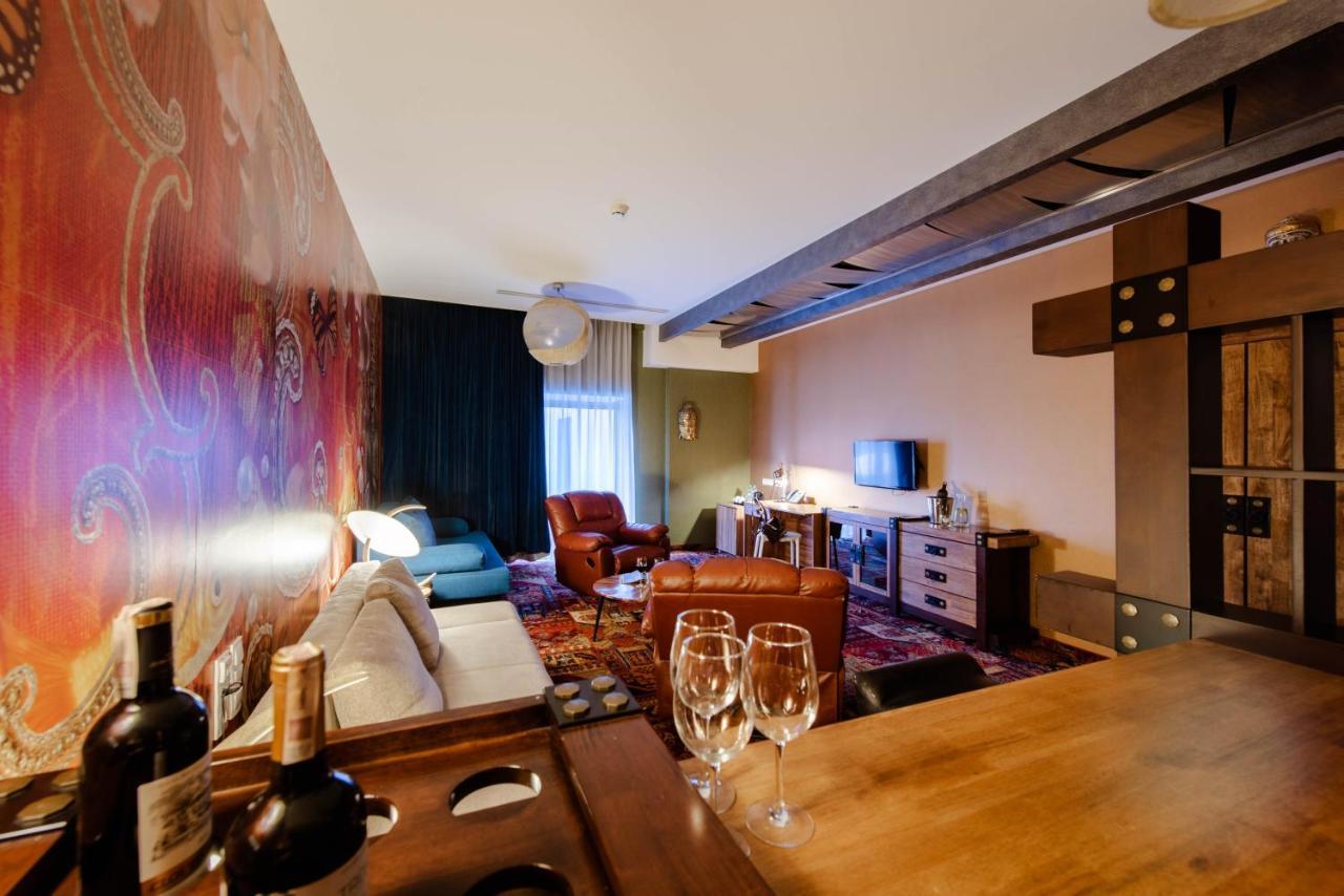 Hotel Lenart Vělička Exteriér fotografie