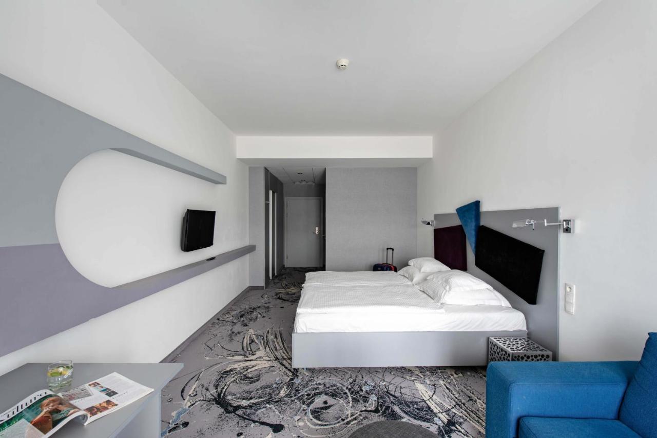 Hotel Lenart Vělička Exteriér fotografie